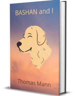 Bashan and I
