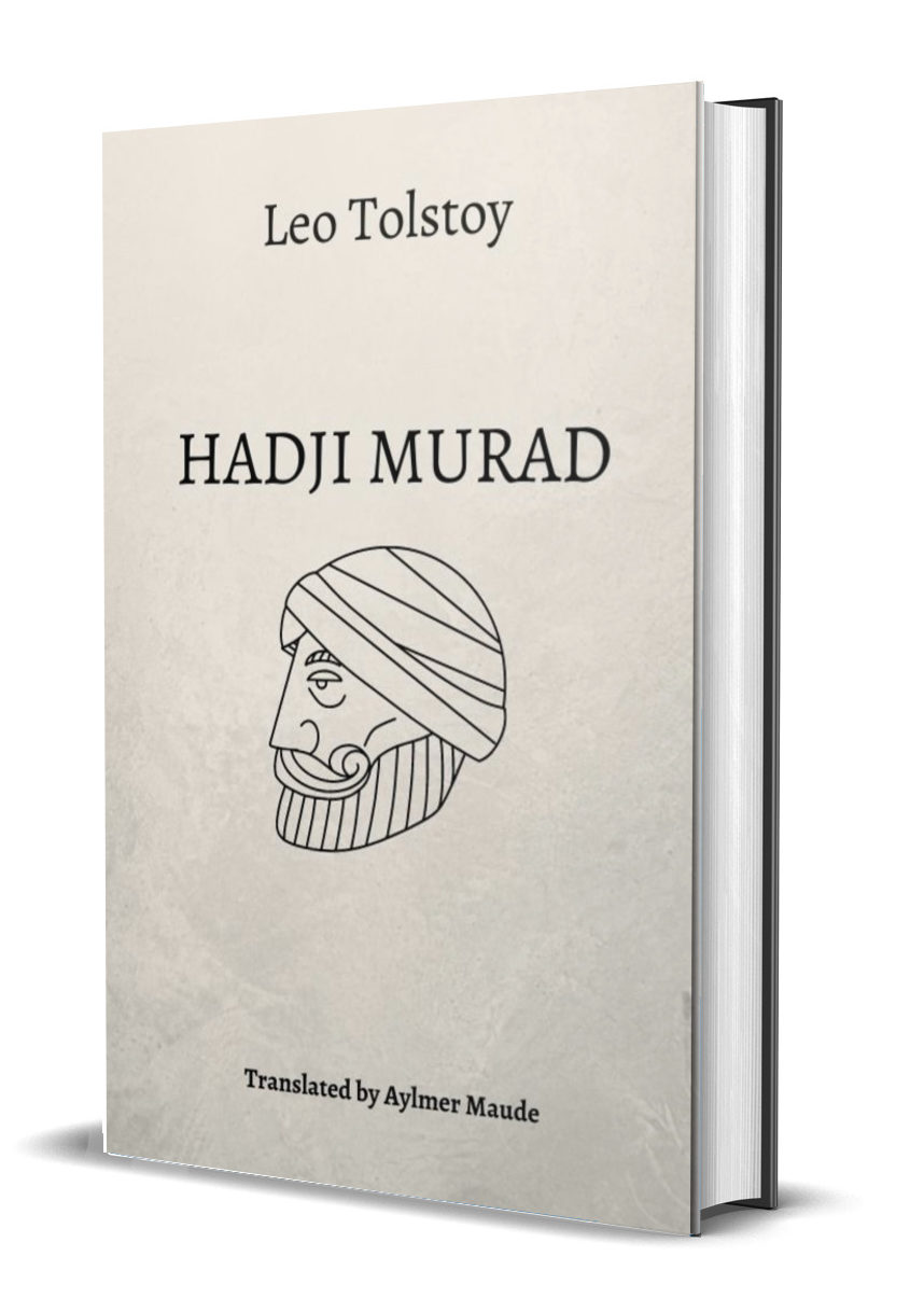 Hadji Murad
