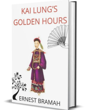 Kai Lung's Golden Hours