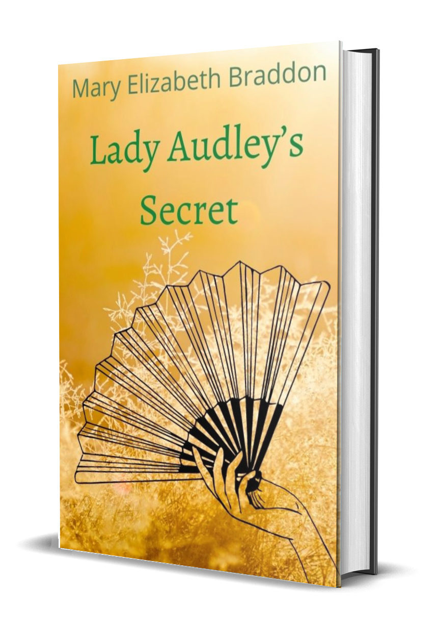 Lady Audley's Secret