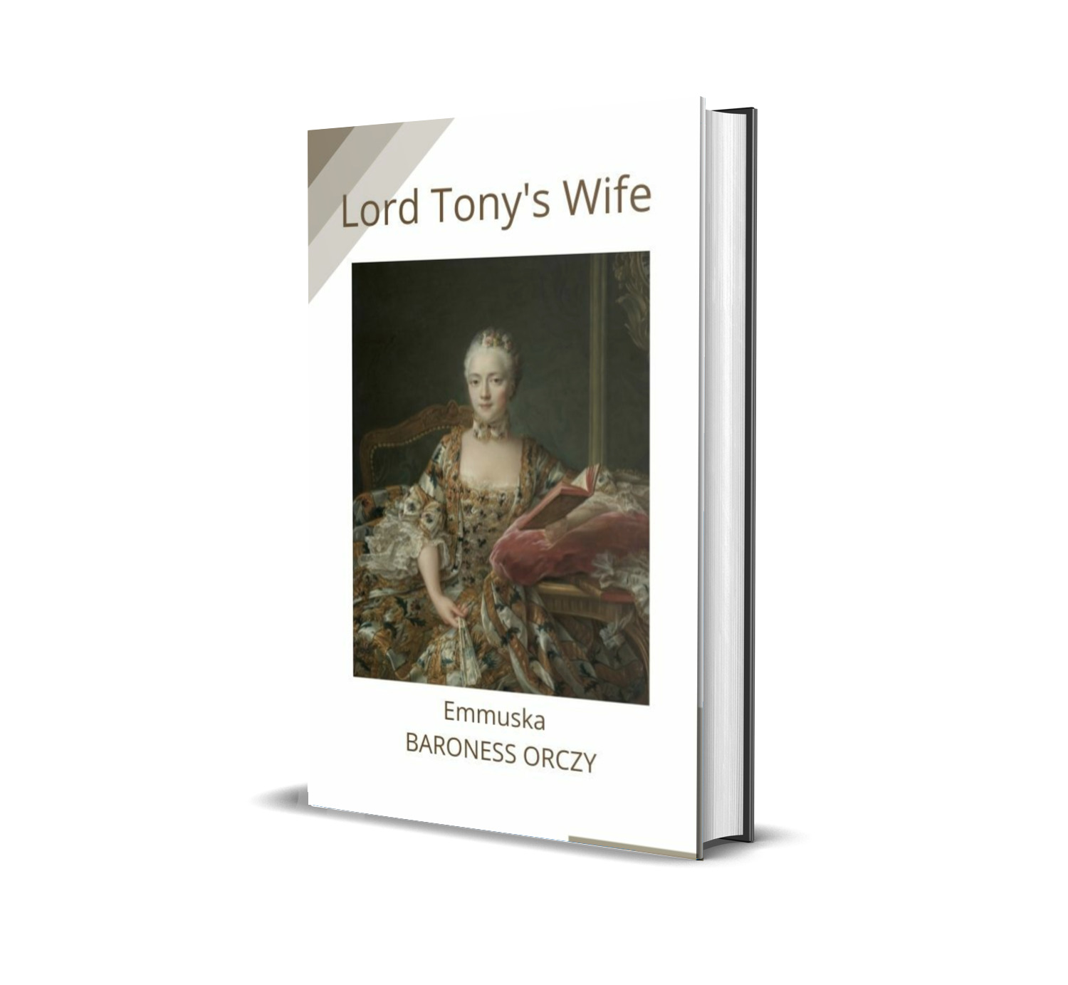 Lord Tony's Wife