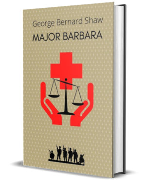 Major Barbara