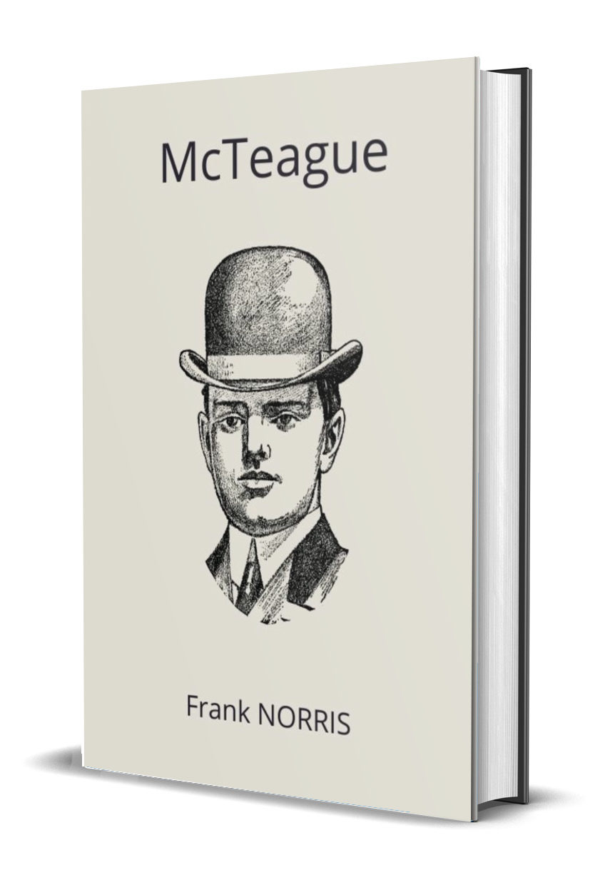 McTeague