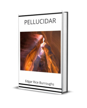 Pellucidar