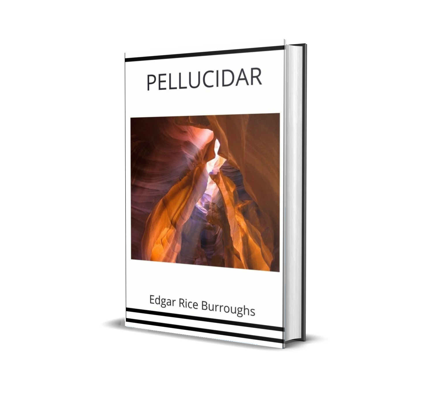 Pellucidar
