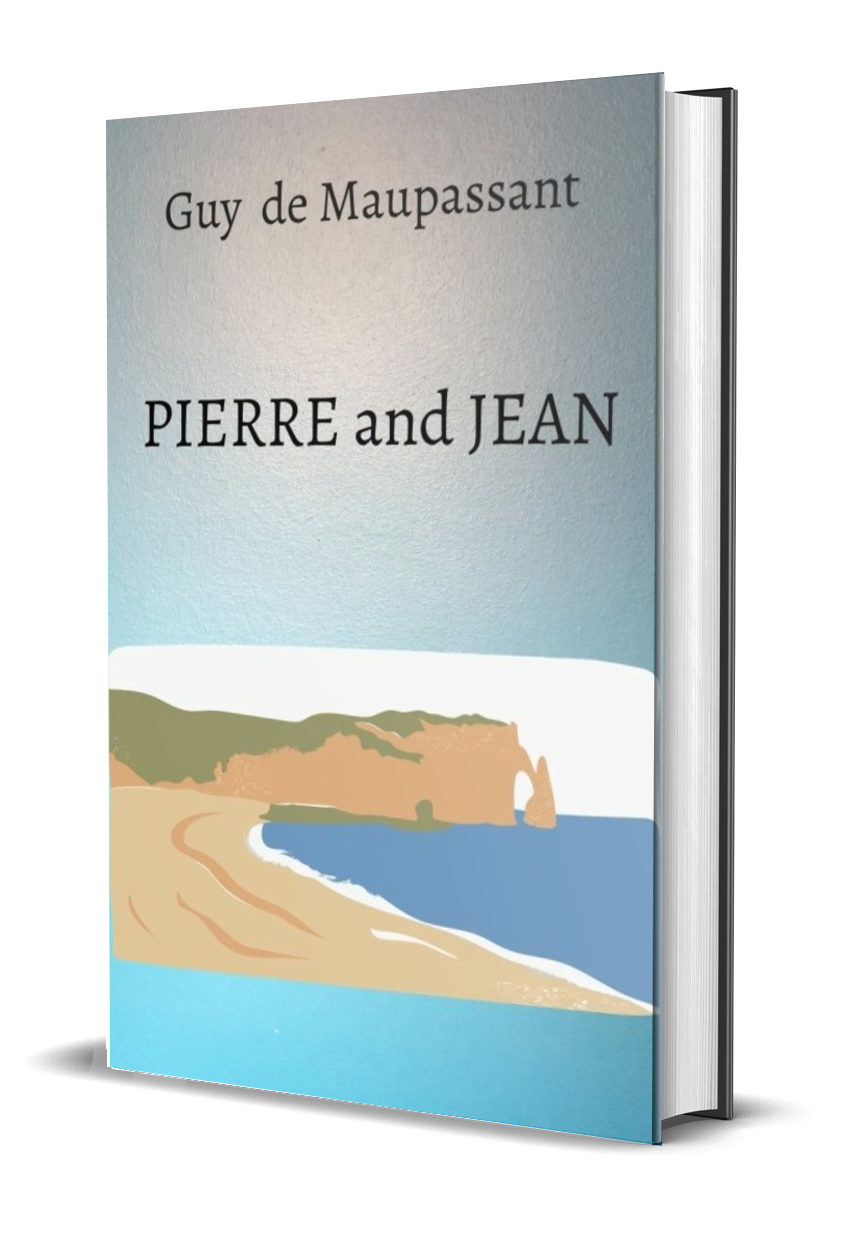 Pierre and Jean