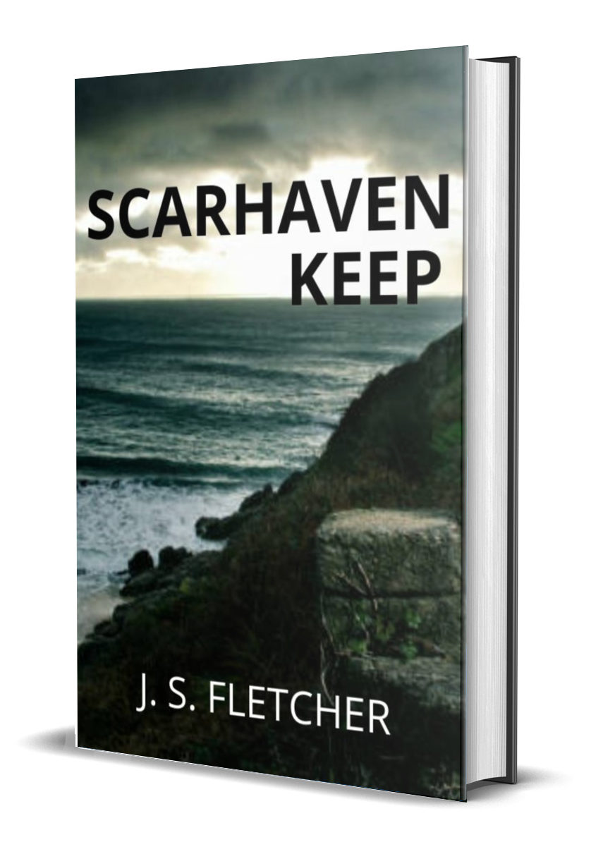 Scarhaven Keep