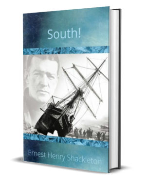 South!