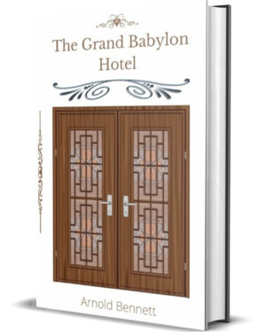 The Grand Babylon Hotel