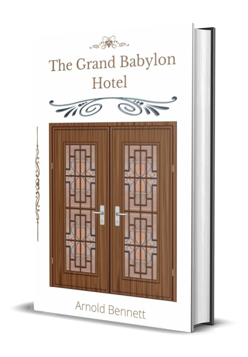 The Grand Babylon Hotel