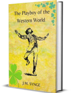 The Playboy of the Western World
