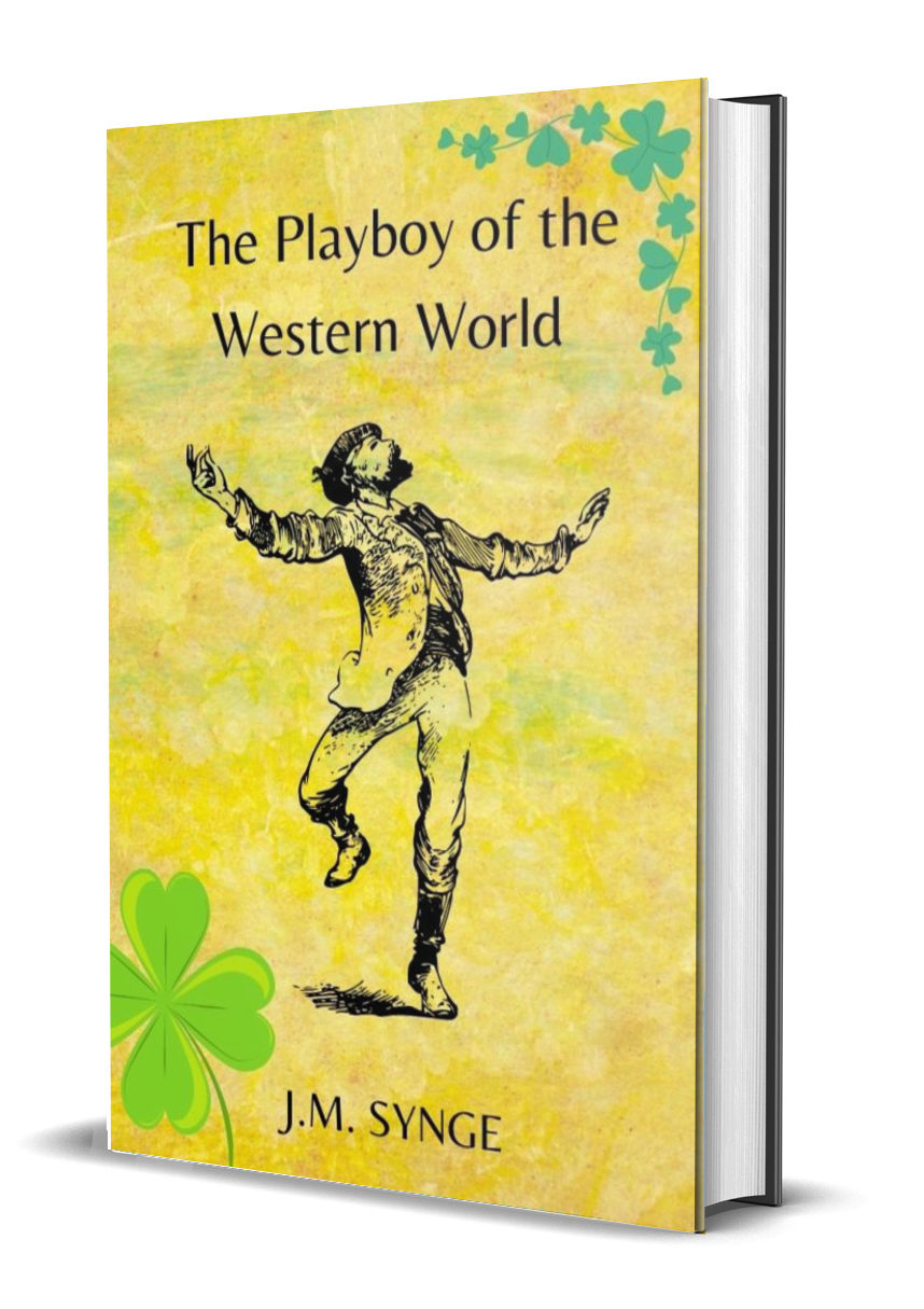 The Playboy of the Western World