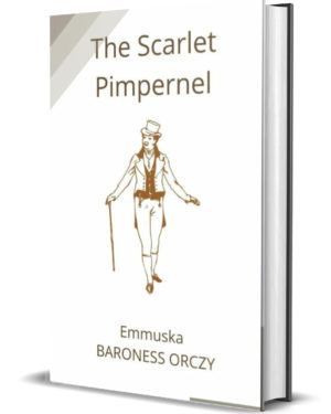 The Scarlet Pimpernel