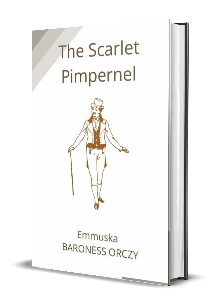 The Scarlet Pimpernel