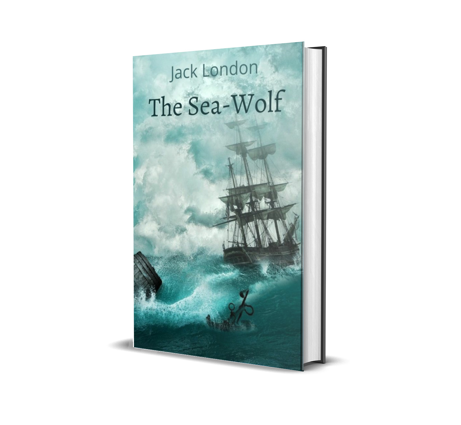 The Sea Wolf