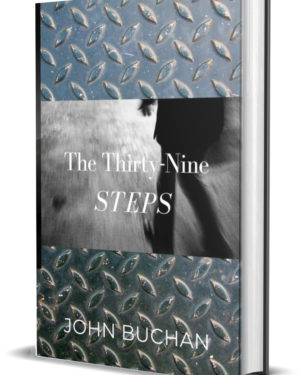 The Thirty-Nine Steps