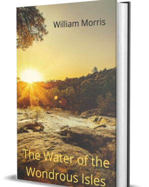 The Water of the Wondrous Isles