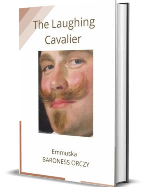 The Laughing Cavalier