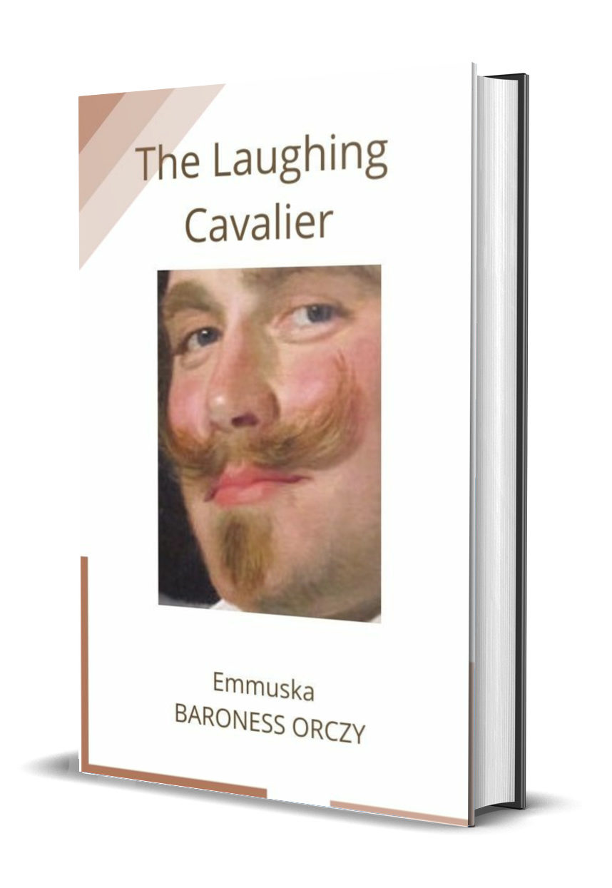 The Laughing Cavalier