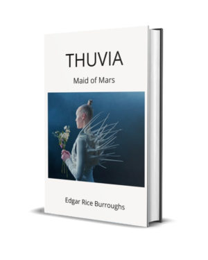 Thuvia