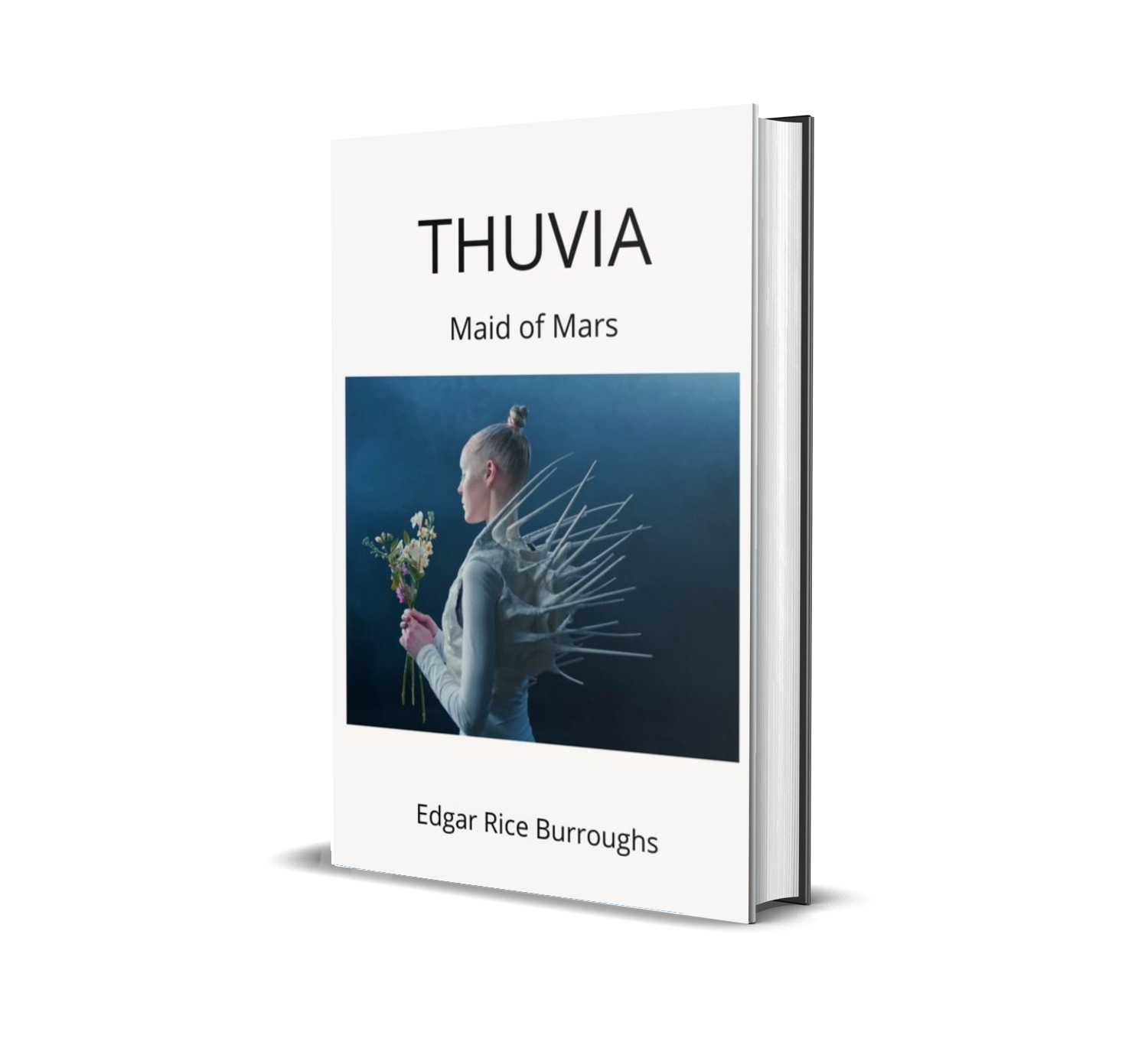 Thuvia
