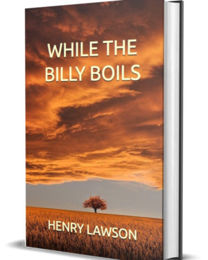 While the Billy Boils