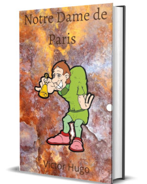 Notre Dame de Paris