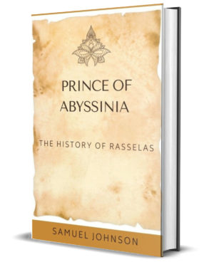 Prince of Abyssinia