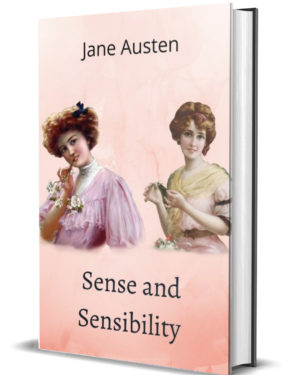 Sense and sensibility