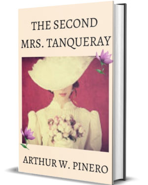 The Second Mrs Tanqueray