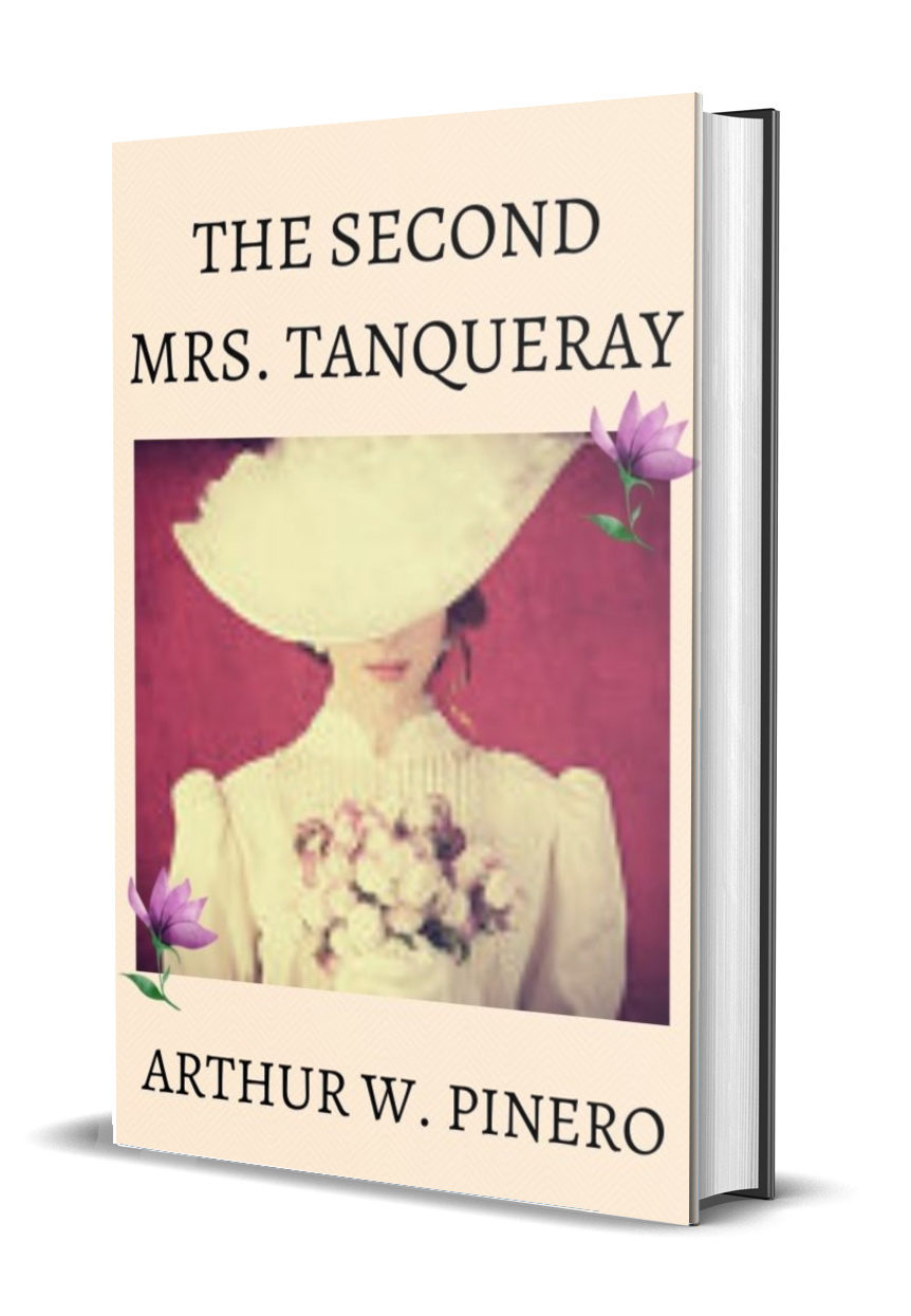 The Second Mrs Tanqueray