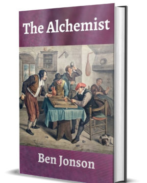 The Alchemist