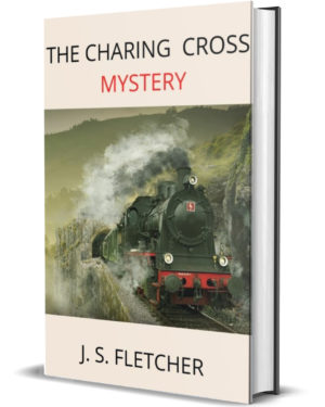 The Charing Cross Mystery