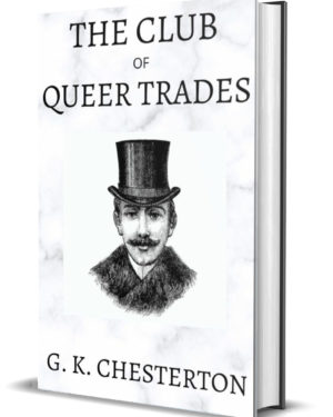 The club of queer trades