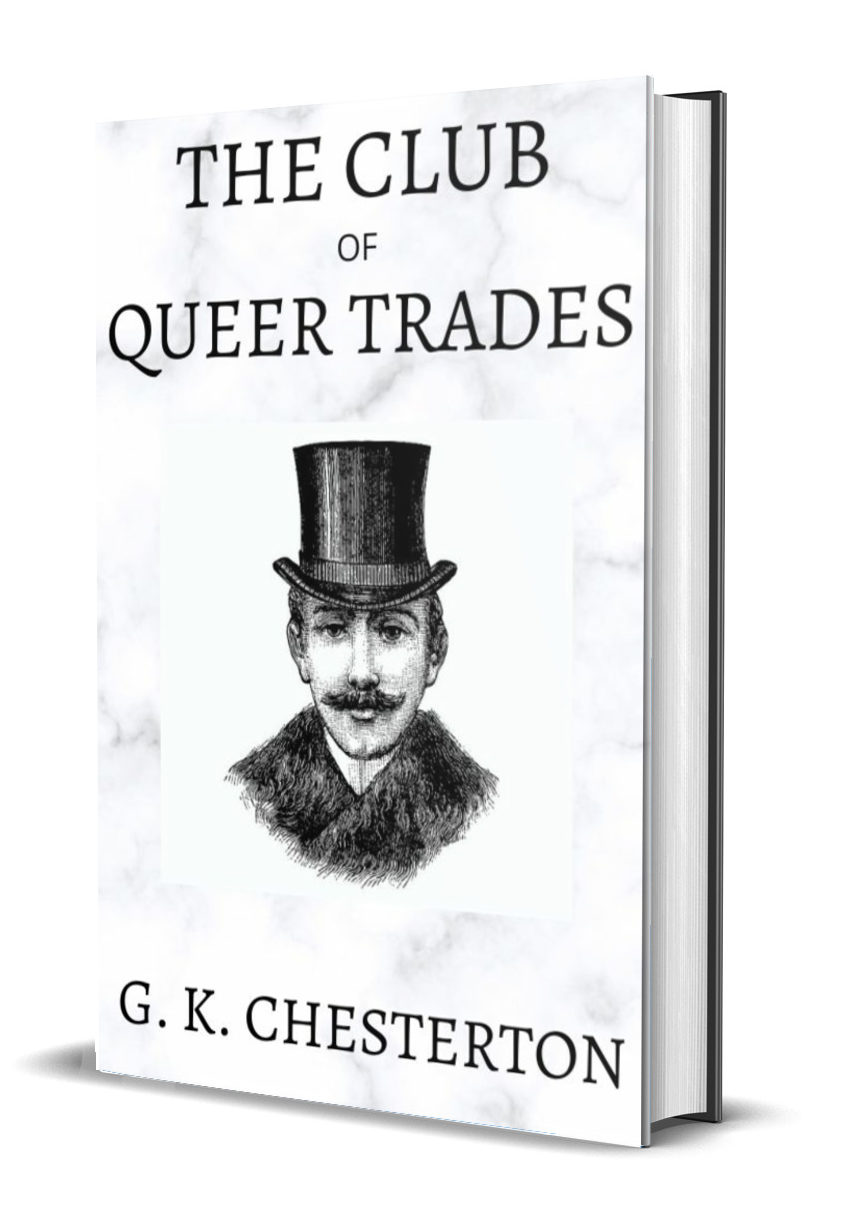 The club of queer trades