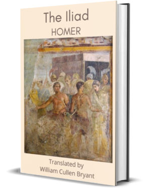 The Iliad