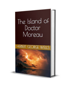The Island of Doctor Moreau