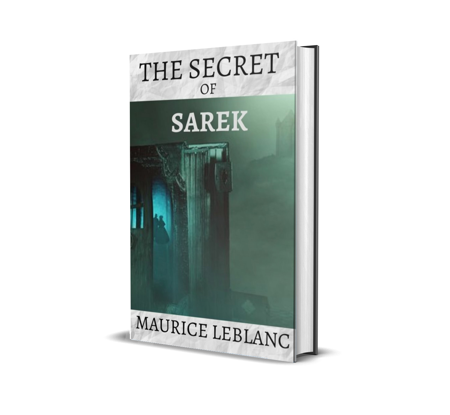 The Secret of Sarek