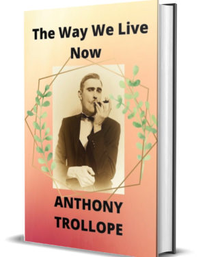 The way we live now