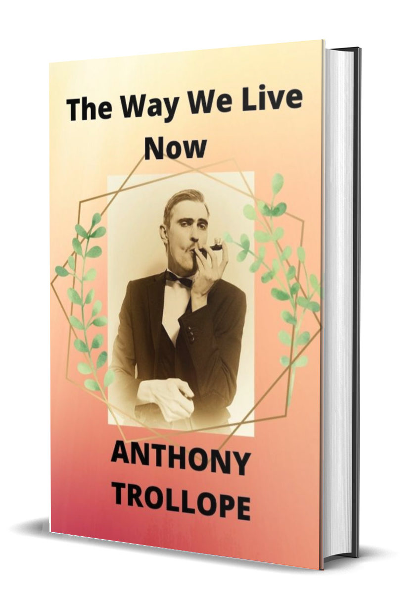 The way we live now