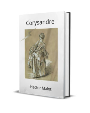 Corysandre