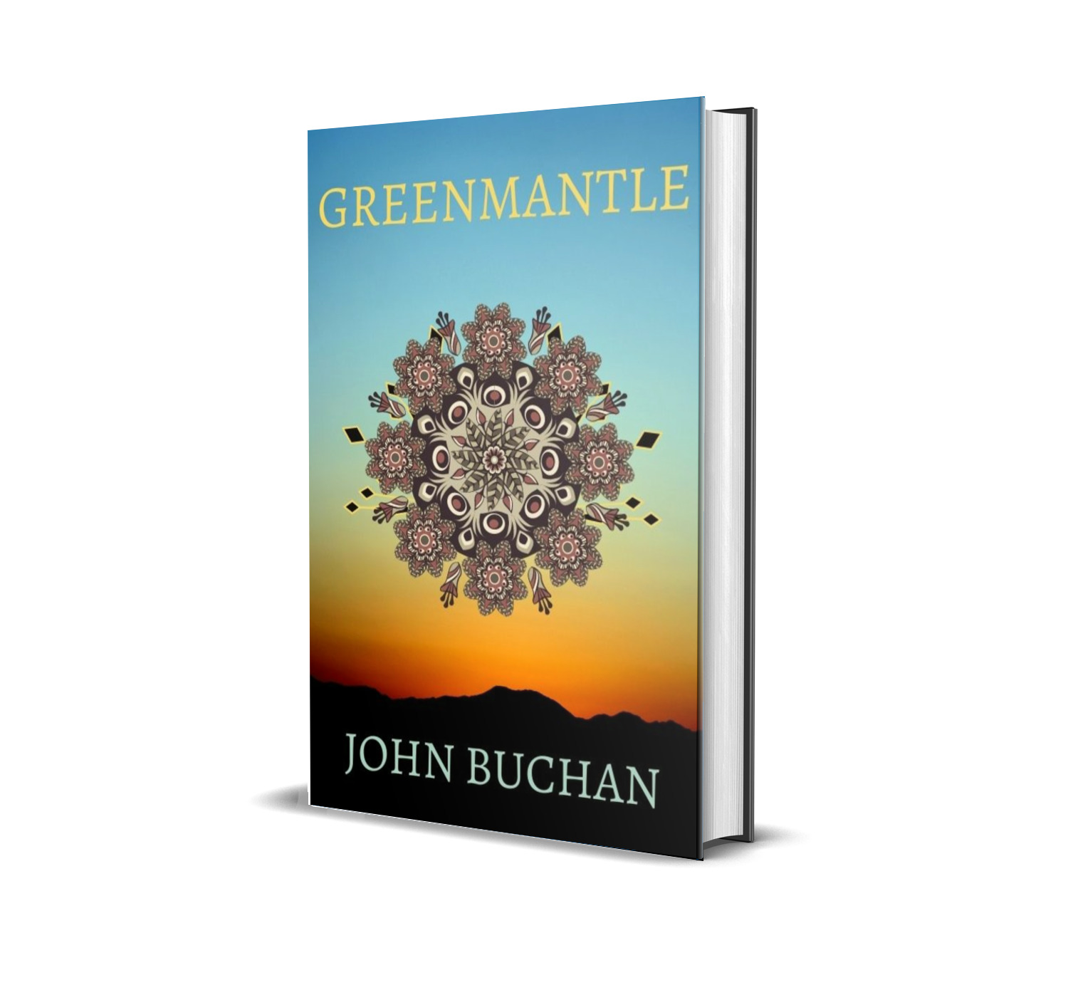 greenmatle-ebook-wuilia-livre