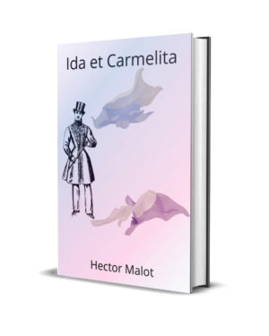 Ida et Carmelita