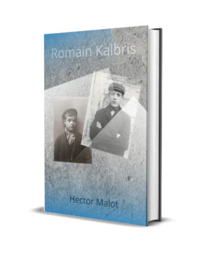 Romain Kalbris