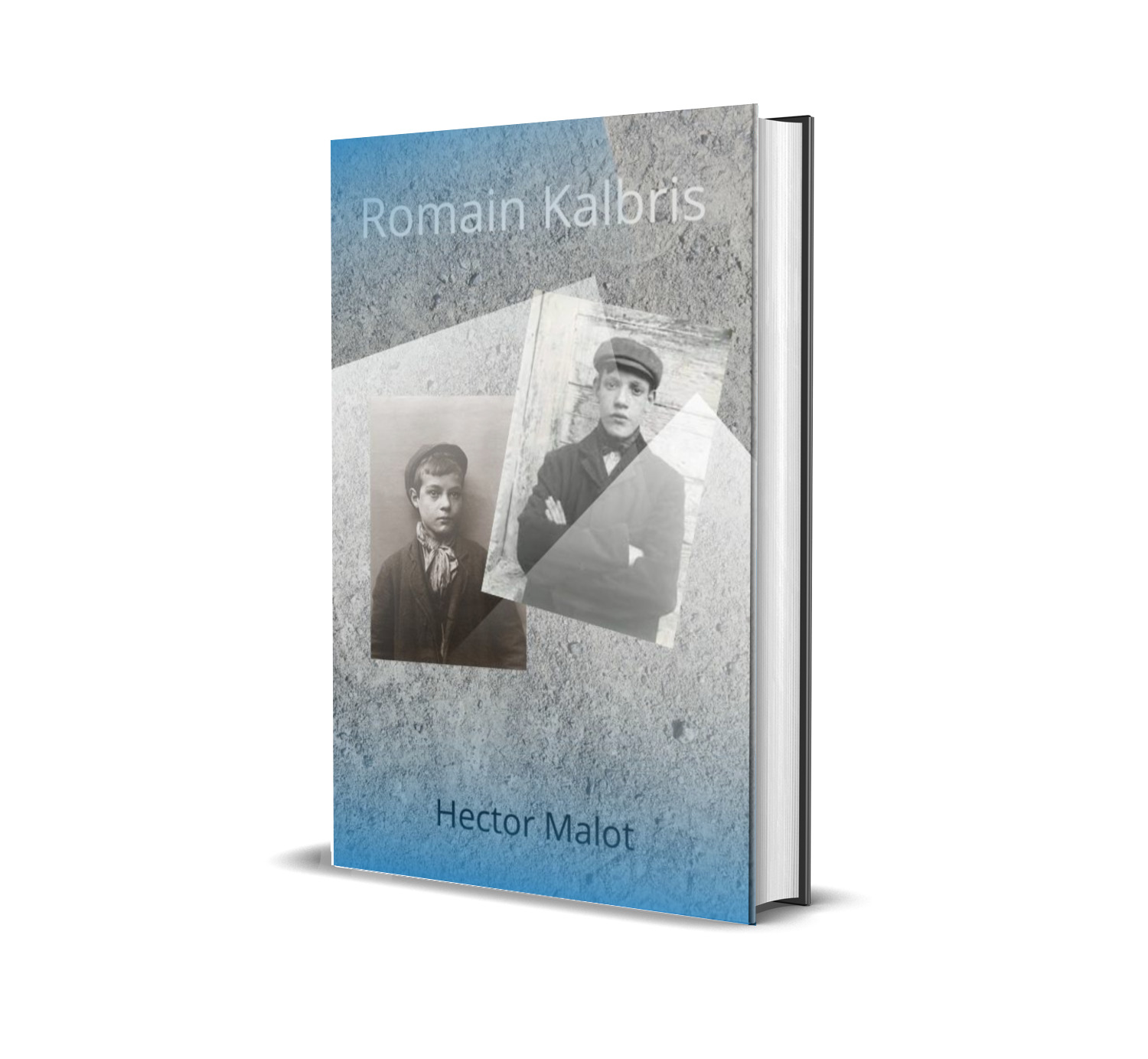 Romain Kalbris
